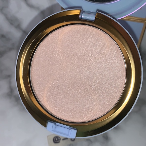 Mystery Princess Beauty Powder Cinderella Collection MAC - Picture 6 of 16